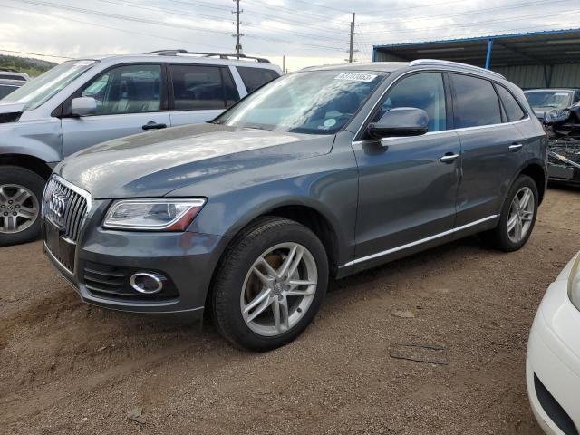 AUDI Q5 PREMIUM 2015 wa1lfafp4fa089039