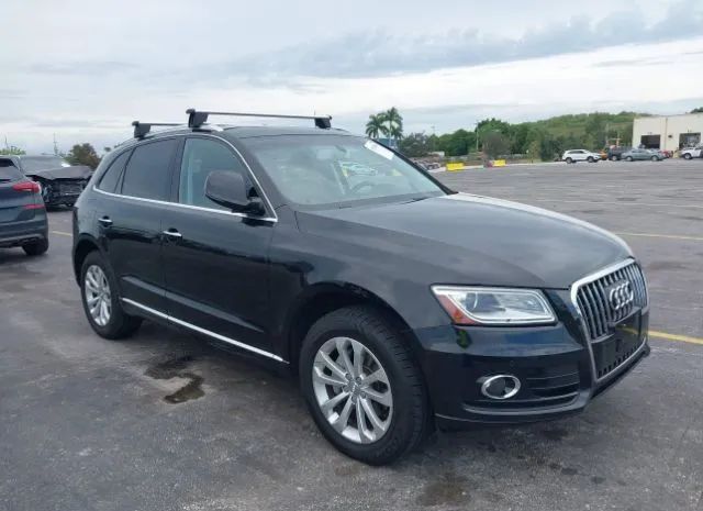 AUDI Q5 2015 wa1lfafp4fa091602