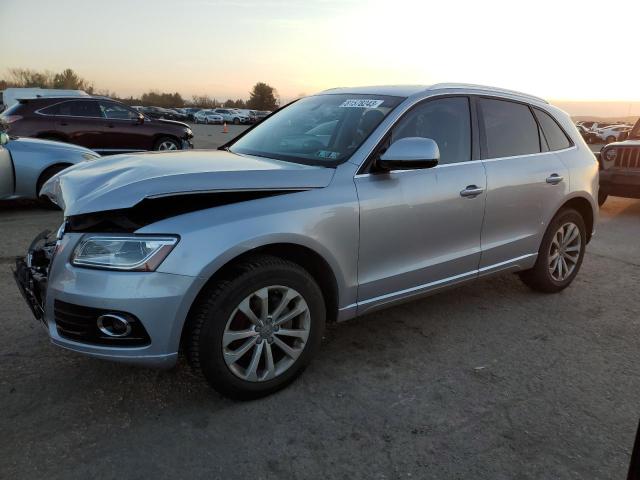 AUDI Q5 2015 wa1lfafp4fa097643