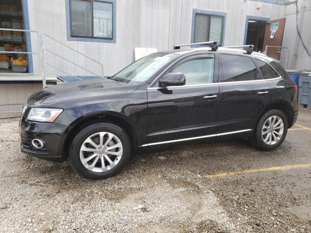 AUDI Q5 2015 wa1lfafp4fa098517