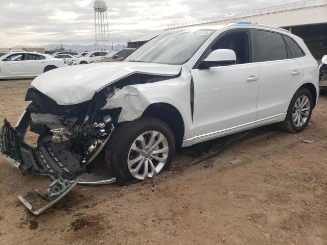 AUDI Q5 2015 wa1lfafp4fa107748