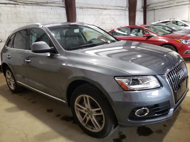 AUDI Q5 PREMIUM 2015 wa1lfafp4fa113839