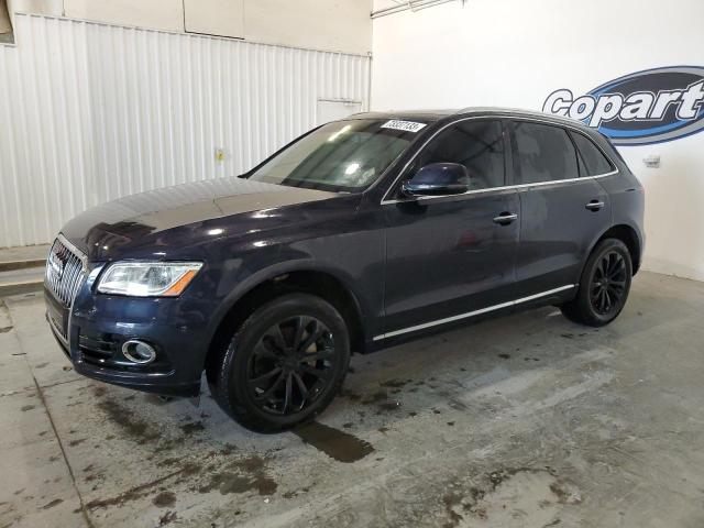 AUDI Q5 2015 wa1lfafp4fa119494