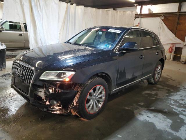 AUDI NULL 2015 wa1lfafp4fa120399