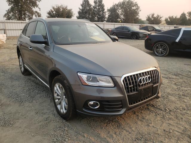 AUDI Q5 2015 wa1lfafp4fa120631