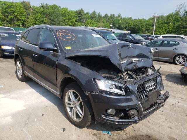 AUDI NULL 2015 wa1lfafp4fa121620