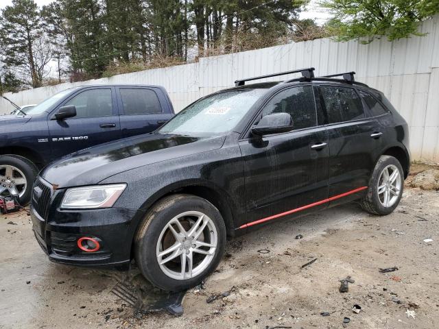 AUDI Q5 2015 wa1lfafp4fa121682