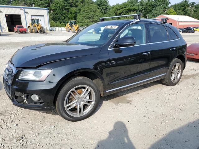 AUDI Q5 PREMIUM 2015 wa1lfafp4fa121827