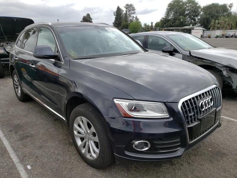 AUDI NULL 2015 wa1lfafp4fa123366