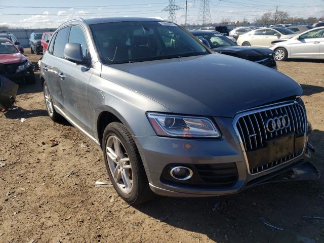 AUDI NULL 2015 wa1lfafp4fa123531