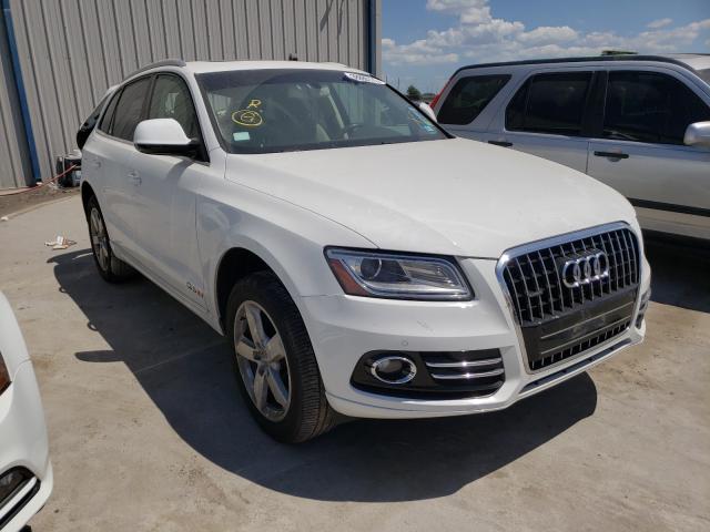 AUDI Q5 PREMIUM 2015 wa1lfafp4fa128051