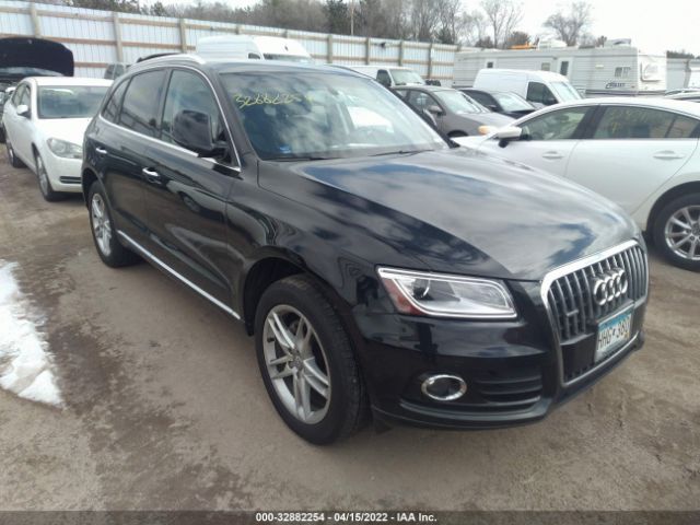 AUDI Q5 2015 wa1lfafp4fa128065