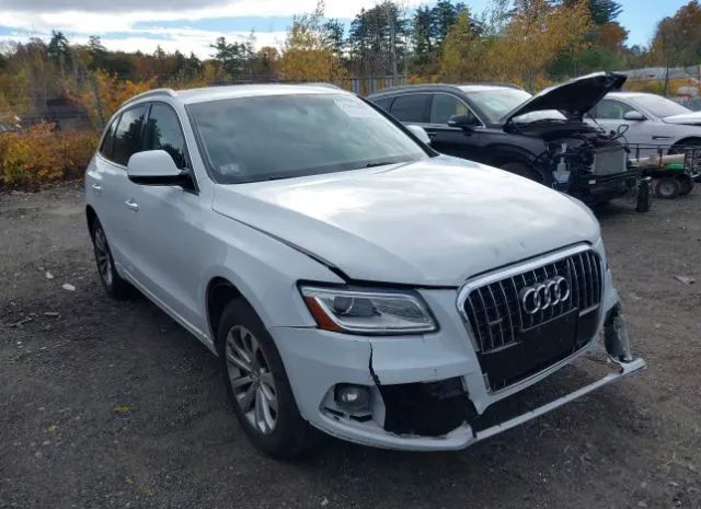 AUDI Q5 2015 wa1lfafp4fa128552