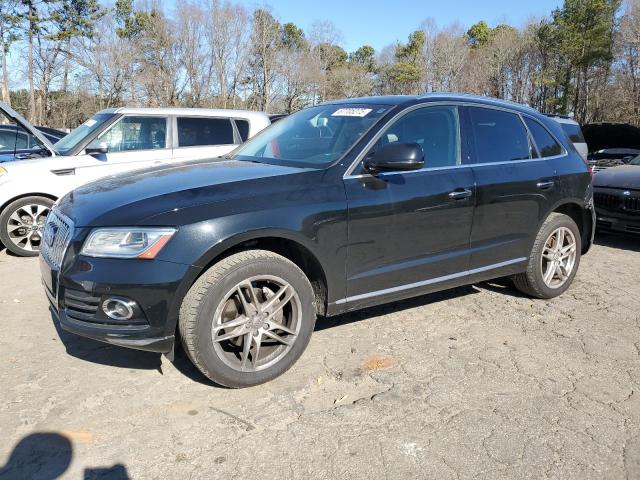 AUDI Q5 PREMIUM 2015 wa1lfafp4fa131113