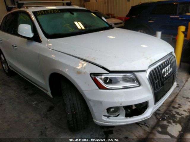 AUDI Q5 2015 wa1lfafp4fa133749