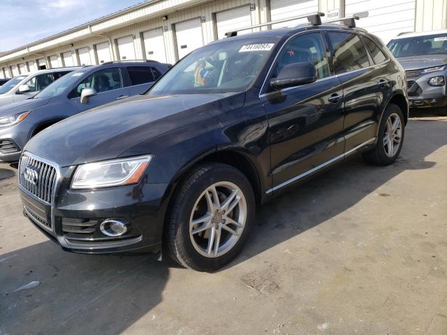 AUDI Q5 2015 wa1lfafp4fa133783