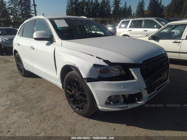 AUDI Q5 2015 wa1lfafp4fa136652