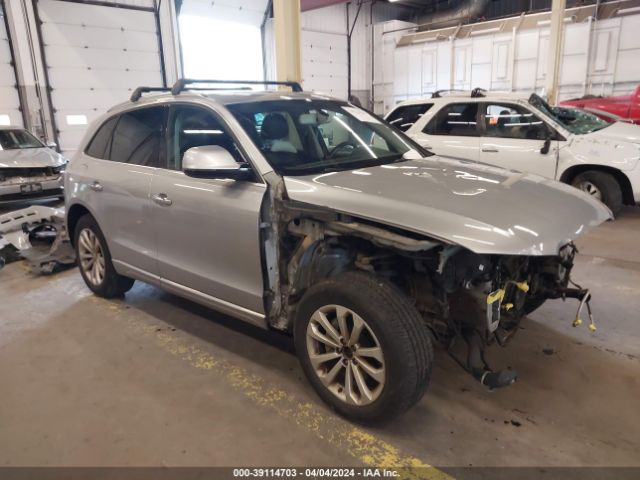 AUDI Q5 2015 wa1lfafp4fa136697