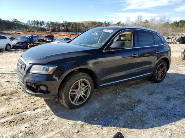 AUDI Q5 PREMIUM 2015 wa1lfafp4fa144587