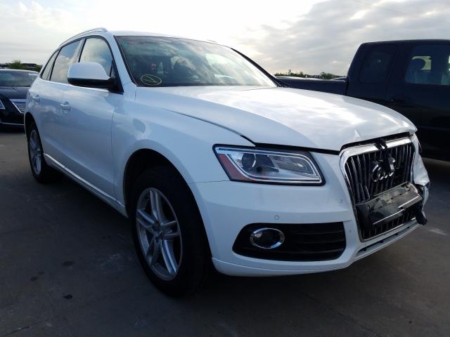 AUDI NULL 2015 wa1lfafp4fa146842