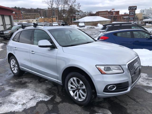 AUDI Q5 PREMIUM 2015 wa1lfafp4fa147229