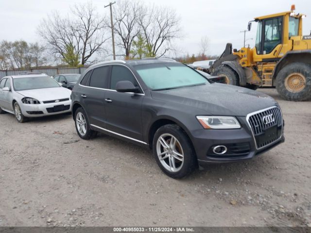 AUDI Q5 2015 wa1lfafp4fa147635