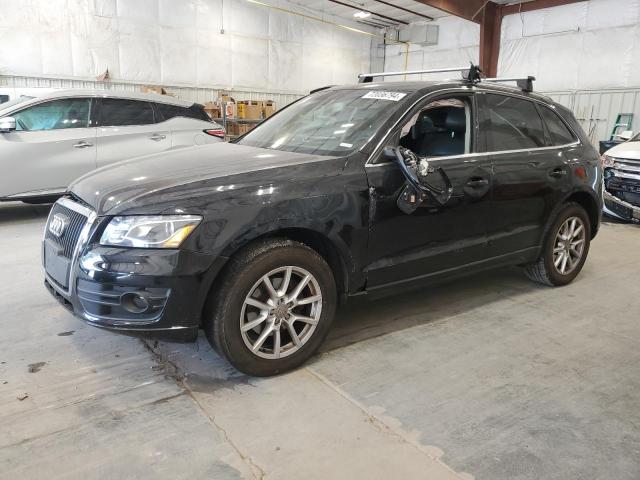 AUDI Q5 PREMIUM 2011 wa1lfafp5ba006681