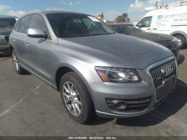 AUDI Q5 2011 wa1lfafp5ba006843