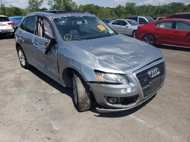 AUDI Q5 PREMIUM 2011 wa1lfafp5ba016935