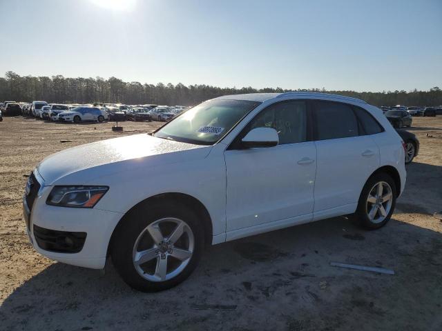 AUDI Q5 PREMIUM 2011 wa1lfafp5ba018328