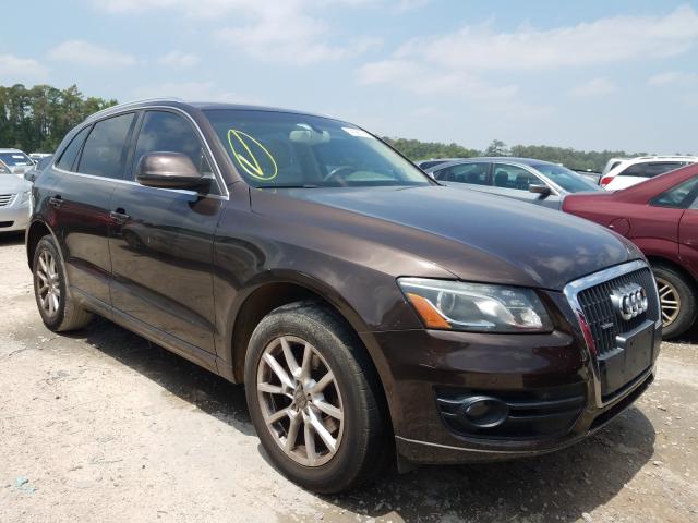 AUDI Q5 PREMIUM 2011 wa1lfafp5ba021844