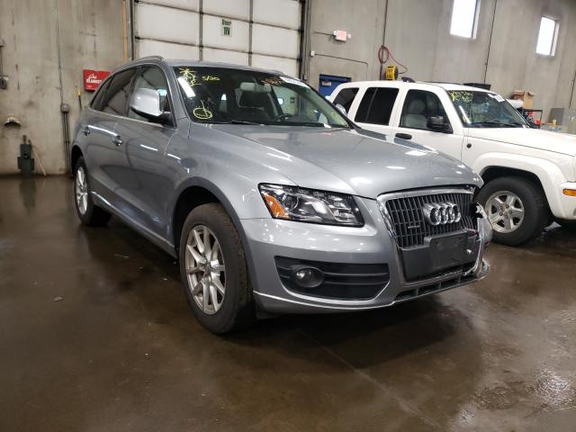 AUDI Q5 PREMIUM 2011 wa1lfafp5ba030043