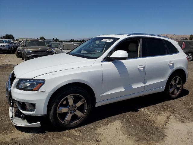 AUDI Q5 PREMIUM 2011 wa1lfafp5ba032651