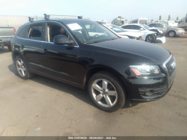 AUDI Q5 2011 wa1lfafp5ba034769