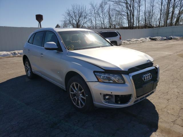 AUDI Q5 PREMIUM 2011 wa1lfafp5ba038451