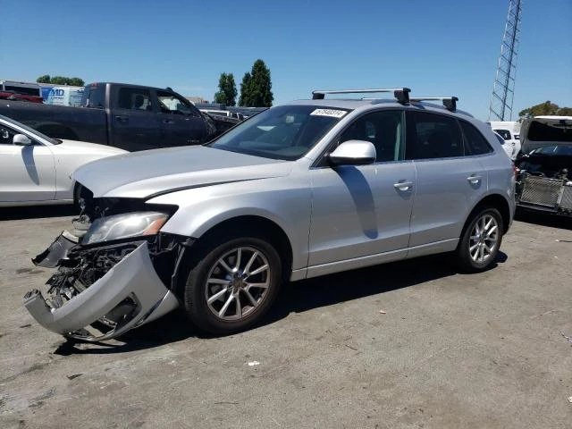 AUDI Q5 PREMIUM 2011 wa1lfafp5ba039311