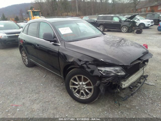 AUDI Q5 2011 wa1lfafp5ba041219