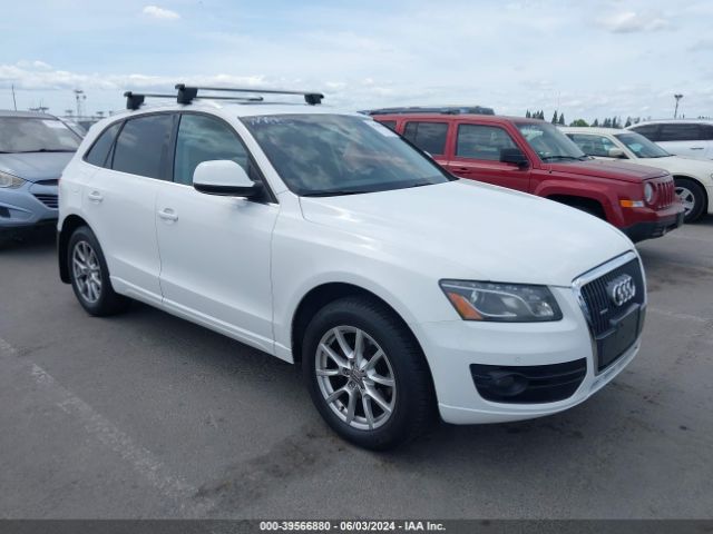 AUDI Q5 2011 wa1lfafp5ba042709