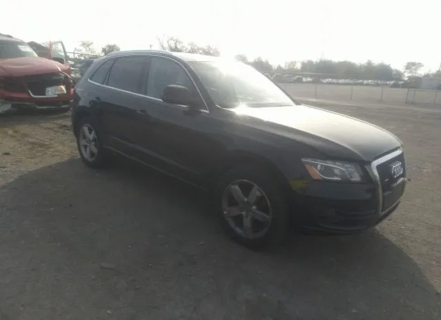 AUDI Q5 2011 wa1lfafp5ba048672