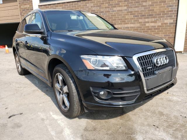 AUDI Q5 PREMIUM 2011 wa1lfafp5ba056061