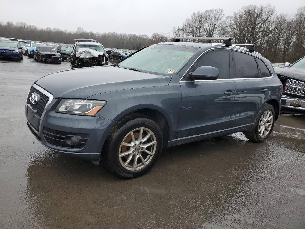 AUDI Q5 2011 wa1lfafp5ba056402