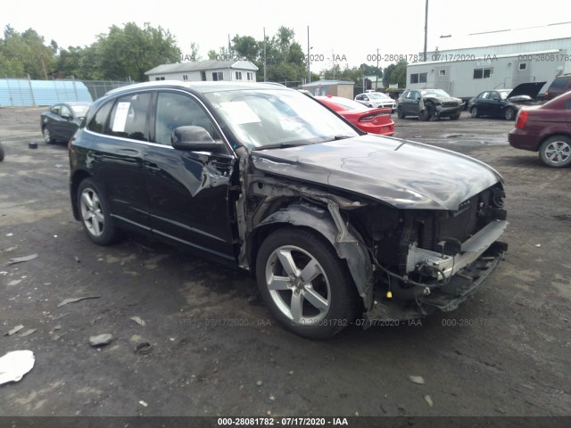 AUDI Q5 2011 wa1lfafp5ba057386