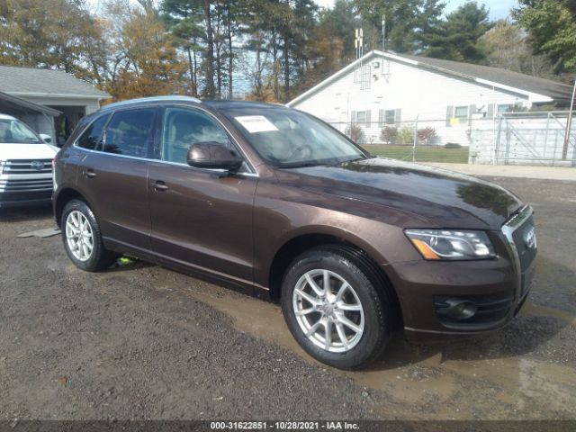 AUDI Q5 2011 wa1lfafp5ba058893