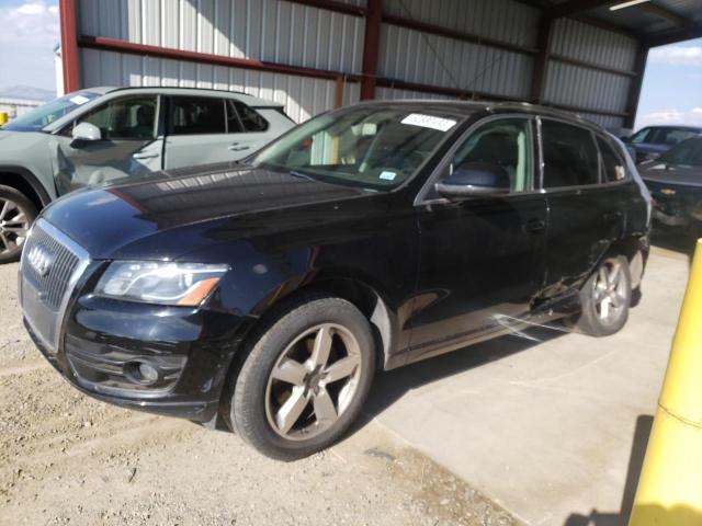 AUDI Q5 PREMIUM 2011 wa1lfafp5ba060093