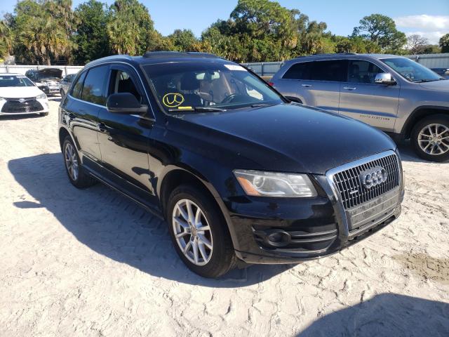 AUDI Q5 PREMIUM 2011 wa1lfafp5ba060577