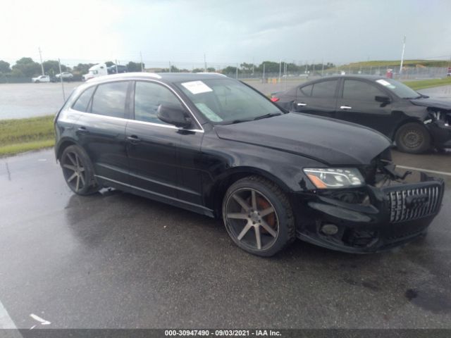 AUDI Q5 2011 wa1lfafp5ba060675