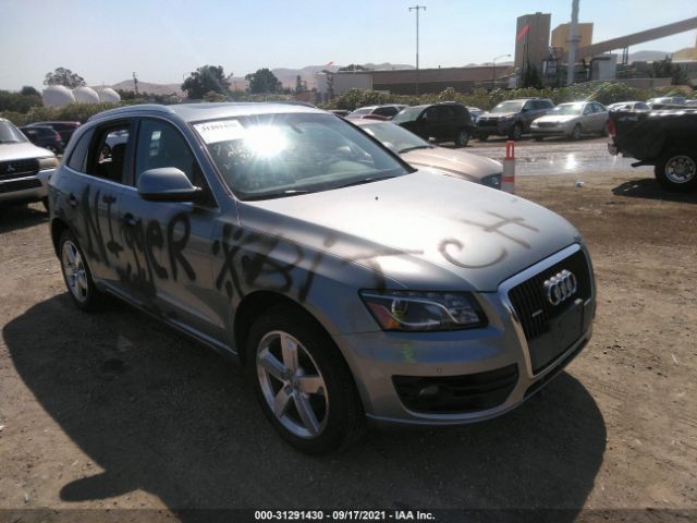 AUDI Q5 2011 wa1lfafp5ba064144