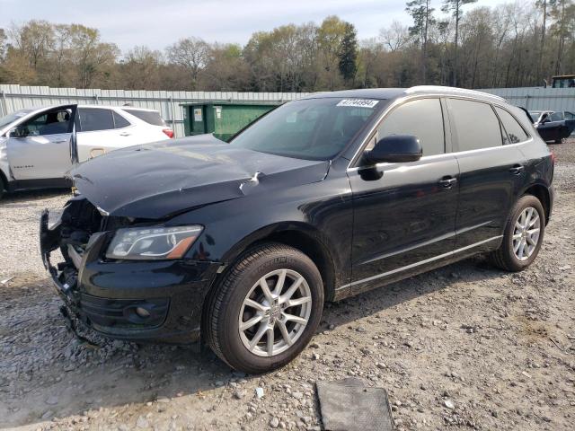 AUDI Q5 2011 wa1lfafp5ba065102