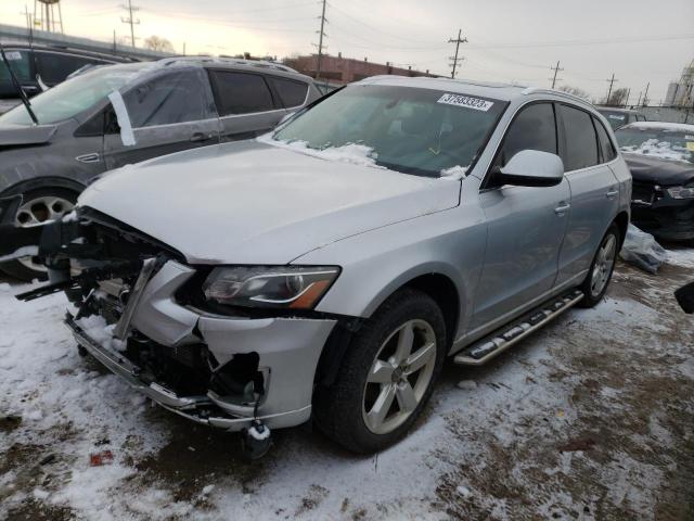 AUDI Q5 PREMIUM 2011 wa1lfafp5ba069182