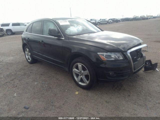 AUDI Q5 2011 wa1lfafp5ba072907